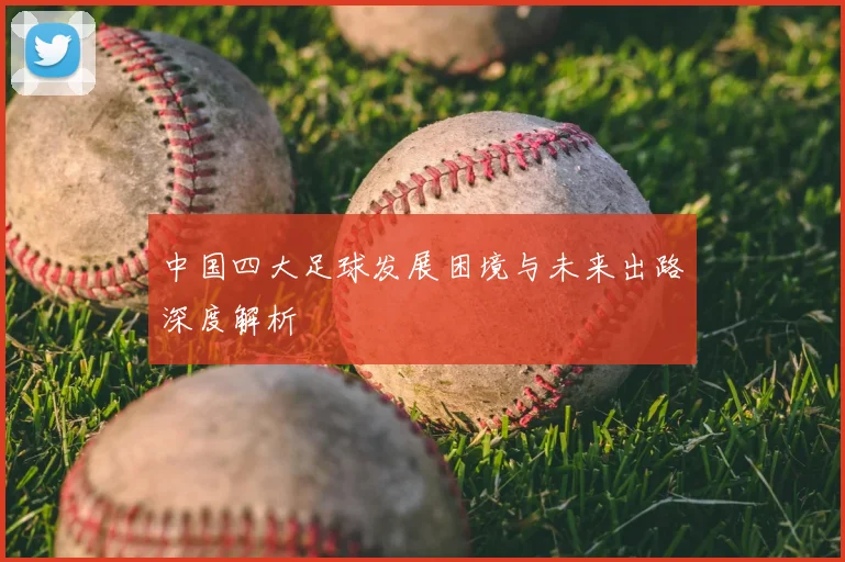 中国四大足球发展困境与未来出路深度解析