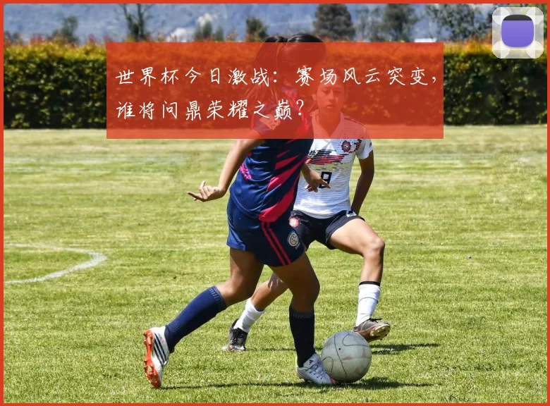 世界杯今日激战：赛场风云突变，谁将问鼎荣耀之巅？